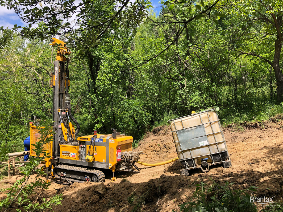 Geotechnical 4